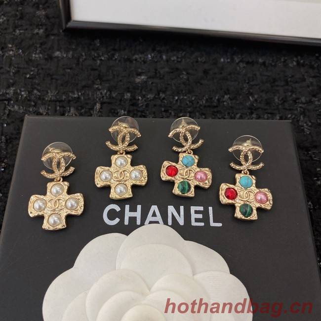 Chanel Earrings CE8932