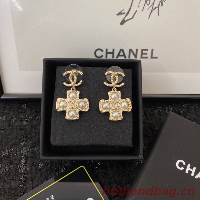 Chanel Earrings CE8932