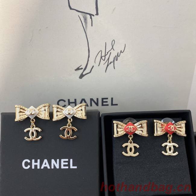 Chanel Earrings CE8941