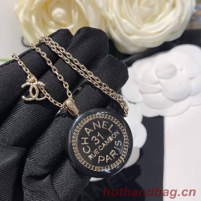 Chanel Necklace CE53263