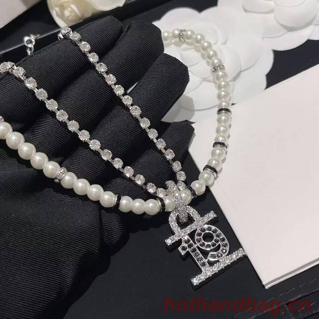 Chanel Necklace CE8895