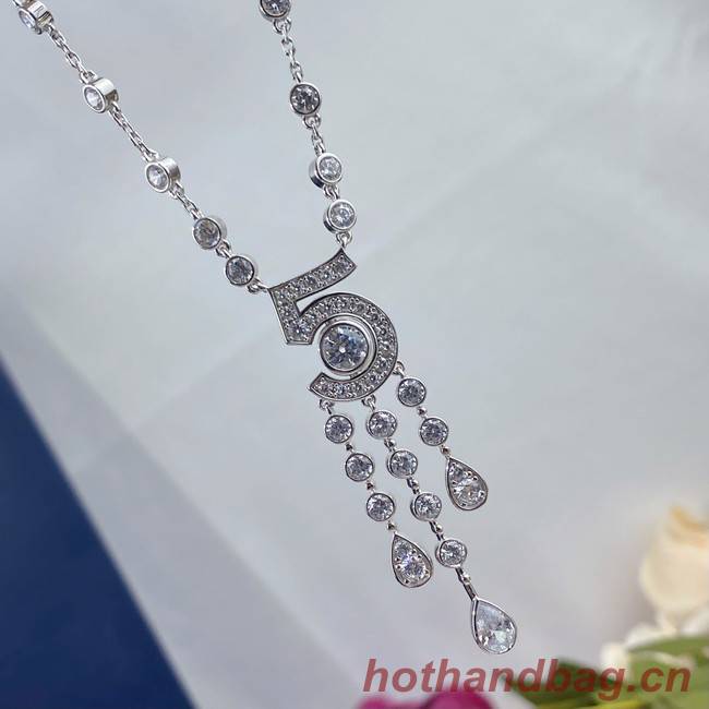 Chanel Necklace CE8897