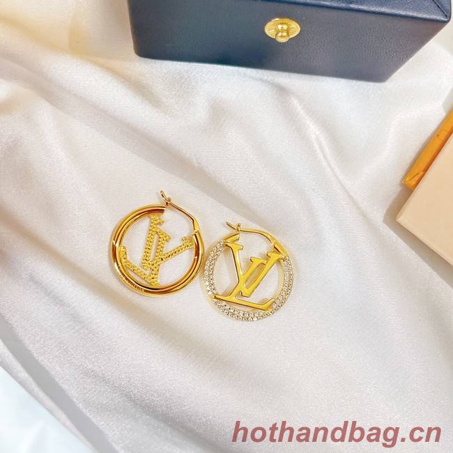 Louis Vuitton Earrings CE8899