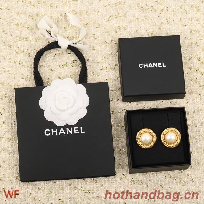 Chanel Earrings CE8952