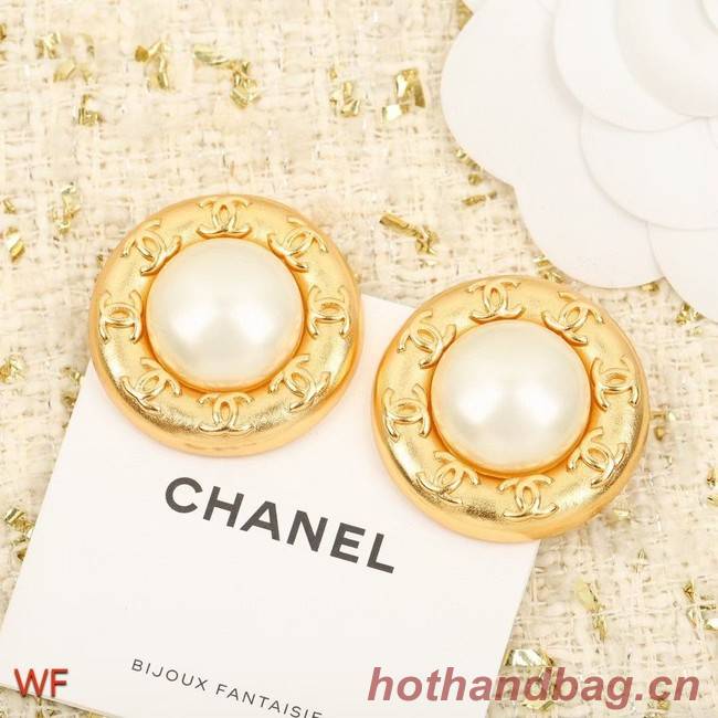 Chanel Earrings CE8952