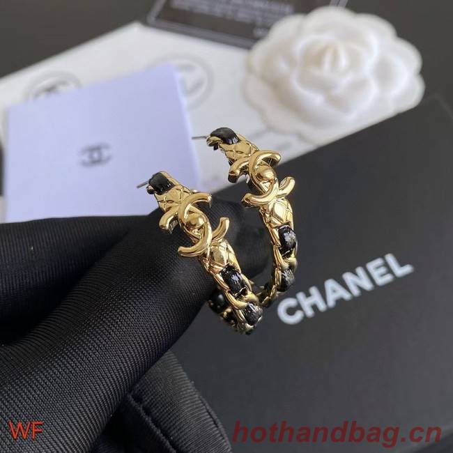 Chanel Earrings CE8955