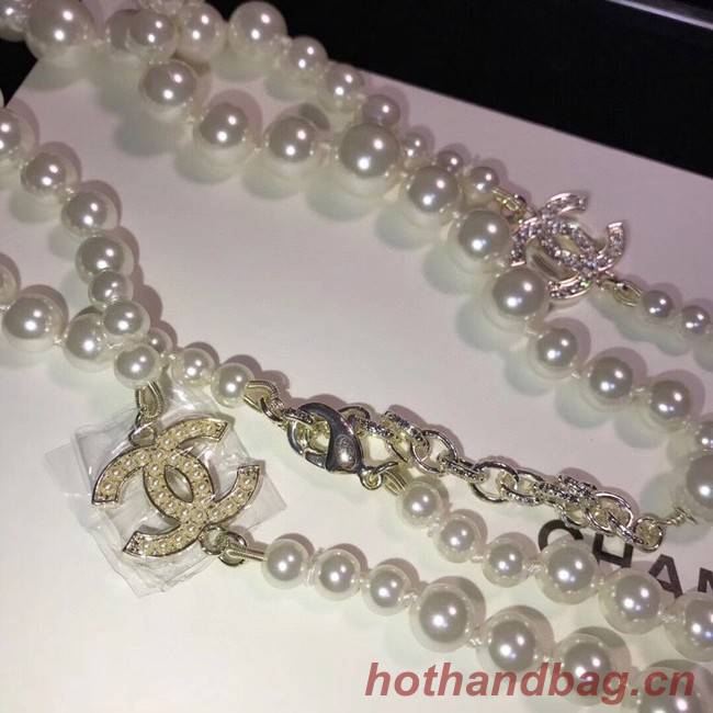 Chanel Necklace CE8947