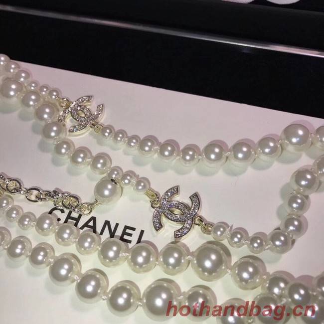 Chanel Necklace CE8947