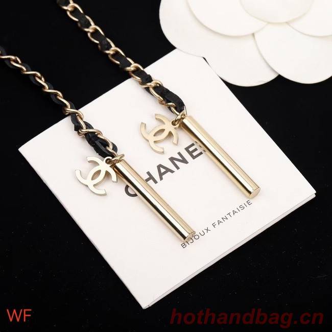 Chanel Necklace CE8954