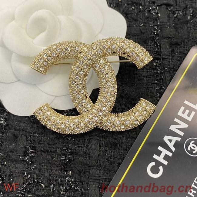 Chanel Brooch CE8960