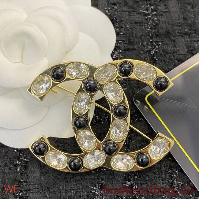 Chanel Brooch CE8961