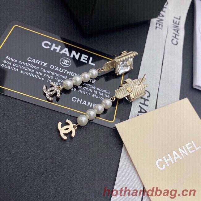 Chanel Earrings CE8958