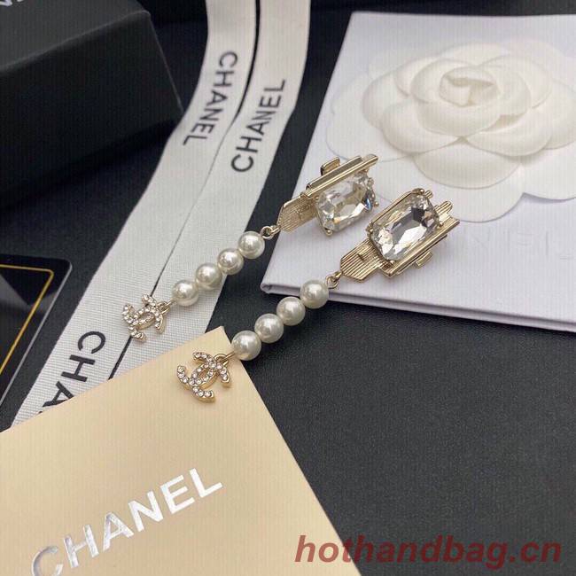 Chanel Earrings CE8958