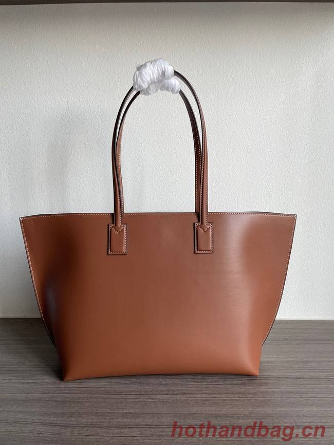 BurBerry Shoulder Bag 5031 brown