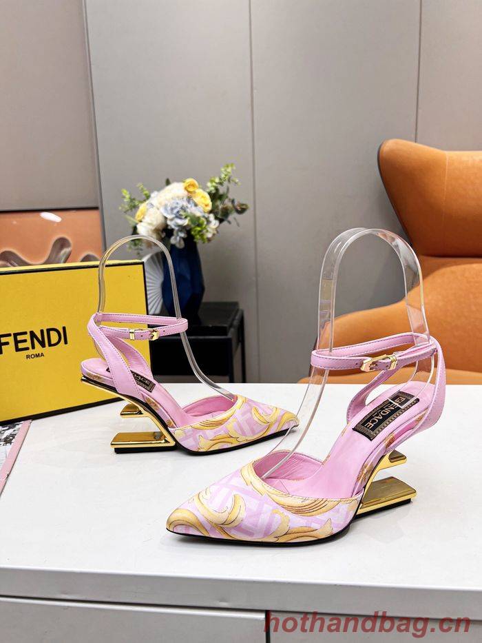 FENDACE Shoes FDS00090