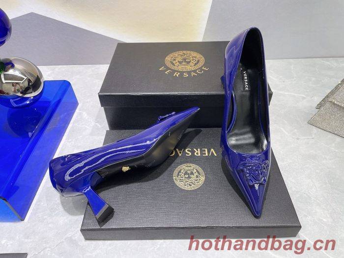 Versace Shoes VES00035 Heel 7CM