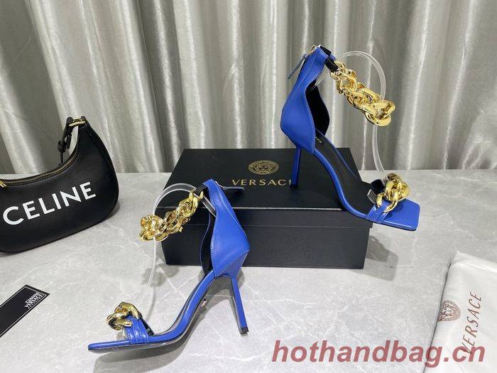 Versace Shoes VES00072 Heel 9.5CM