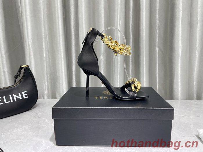 Versace Shoes VES00074 Heel 9.5CM