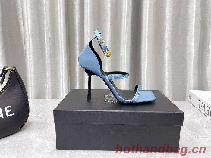 Versace Shoes VES00078 Heel 9.5CM