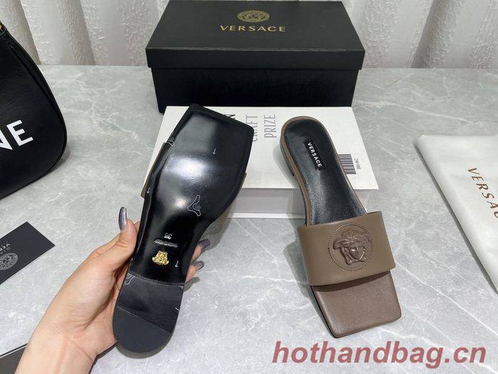 Versace Shoes VES00153