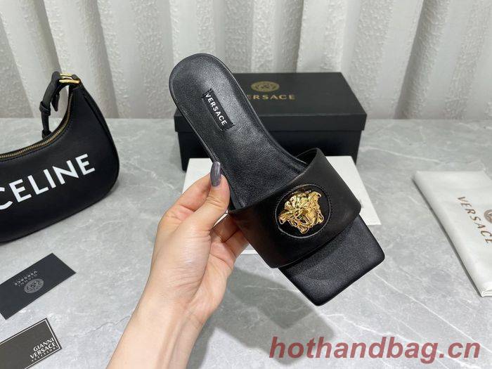 Versace Shoes VES00157