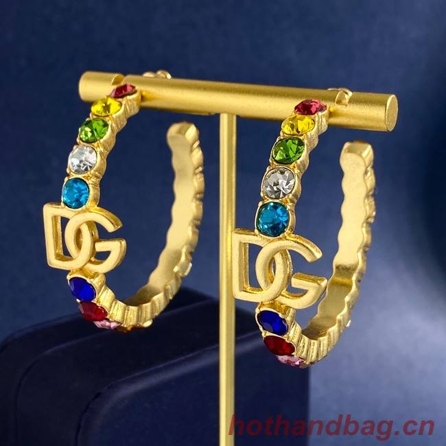 Chanel Earrings CE8036