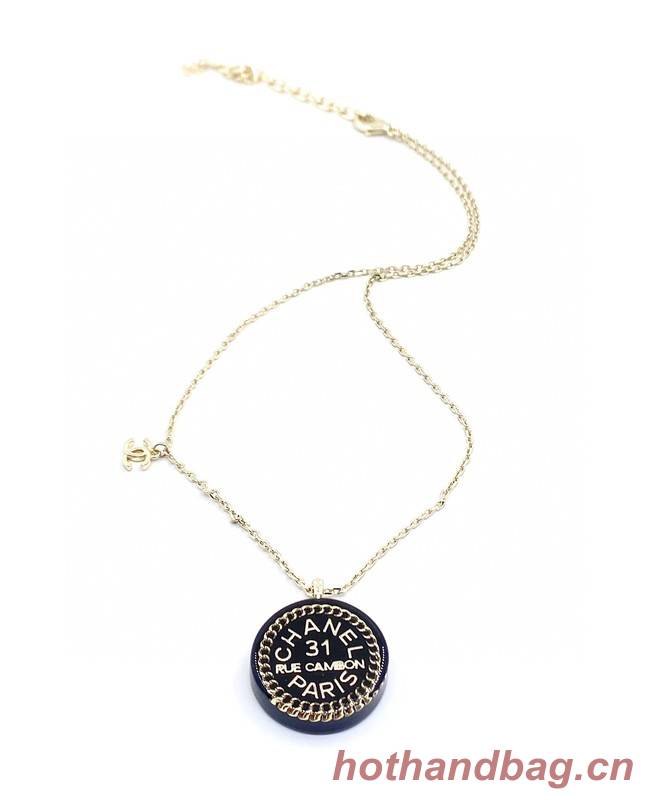 Chanel Necklace CE8968