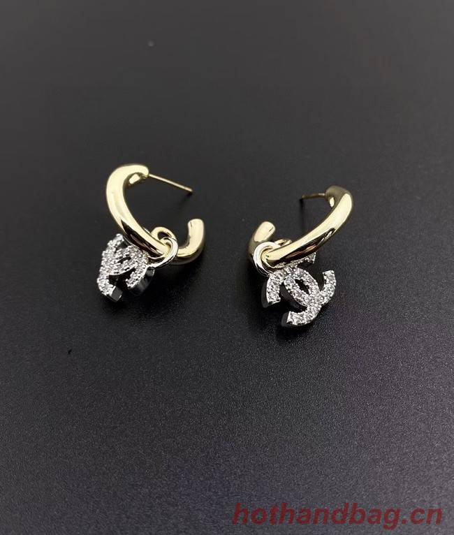 Chanel Earrings CE8991