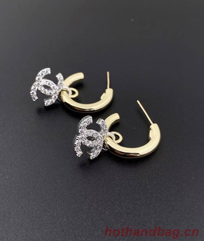 Chanel Earrings CE8991