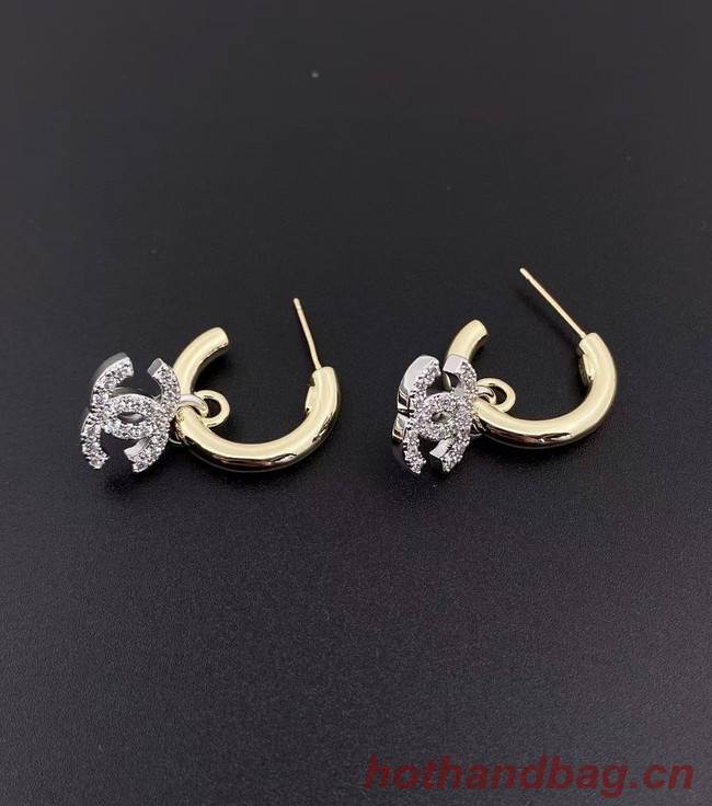 Chanel Earrings CE8991