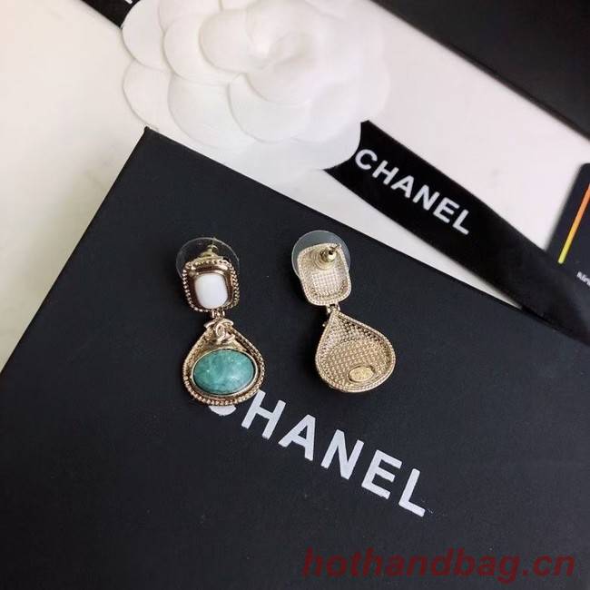 Chanel Earrings CE9004