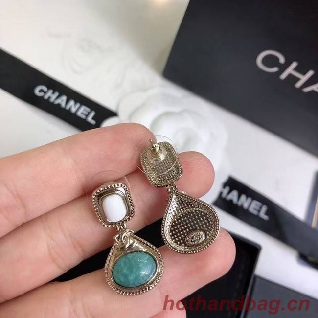 Chanel Earrings CE9004