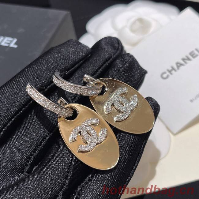 Chanel Earrings CE9004