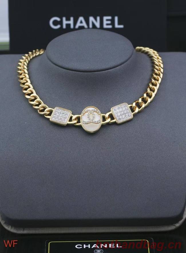 Chanel Necklace CE8984