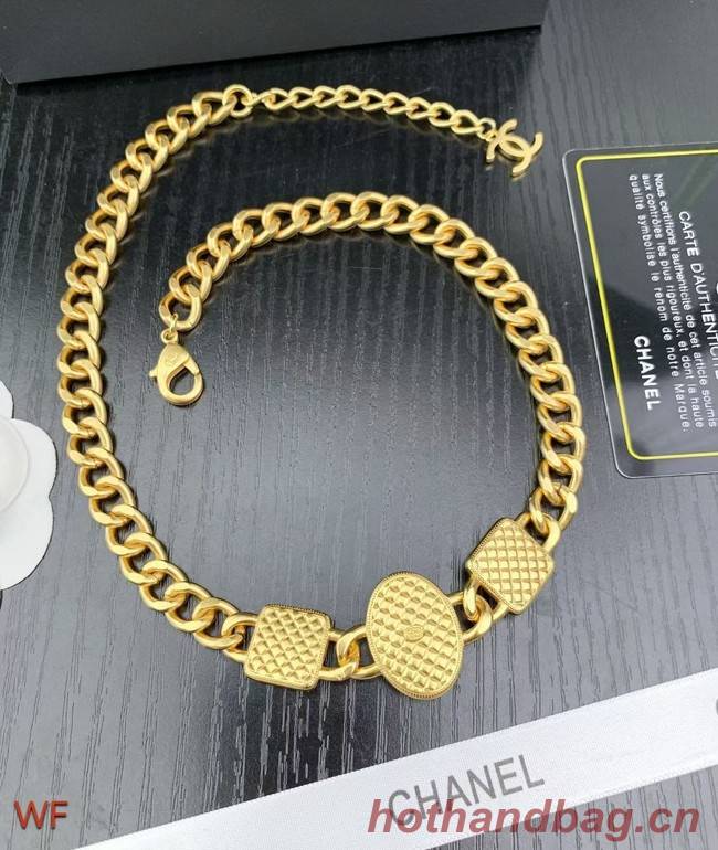 Chanel Necklace CE8984