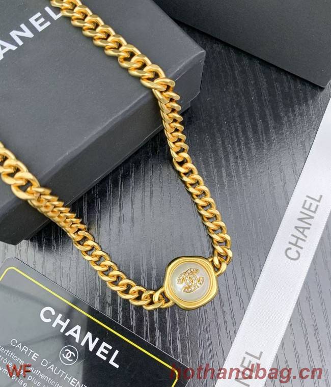 Chanel Necklace CE8985