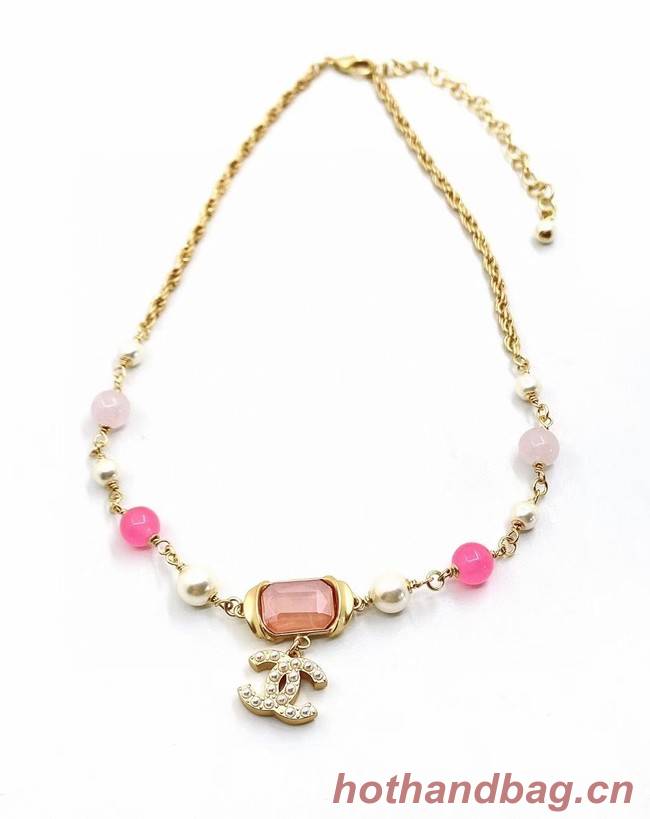 Chanel Necklace CE8988