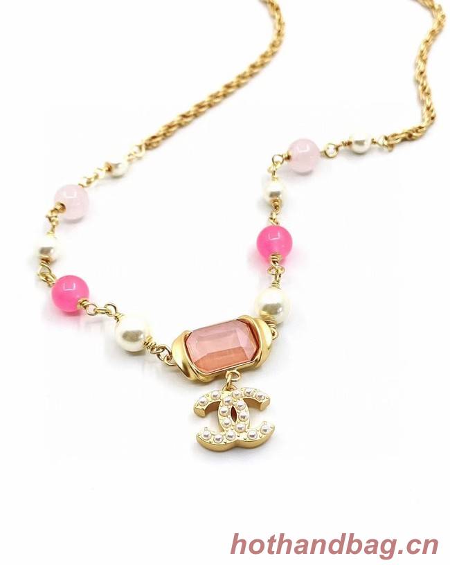 Chanel Necklace CE8988