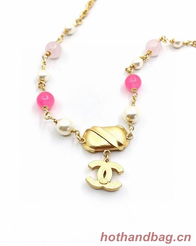 Chanel Necklace CE8988