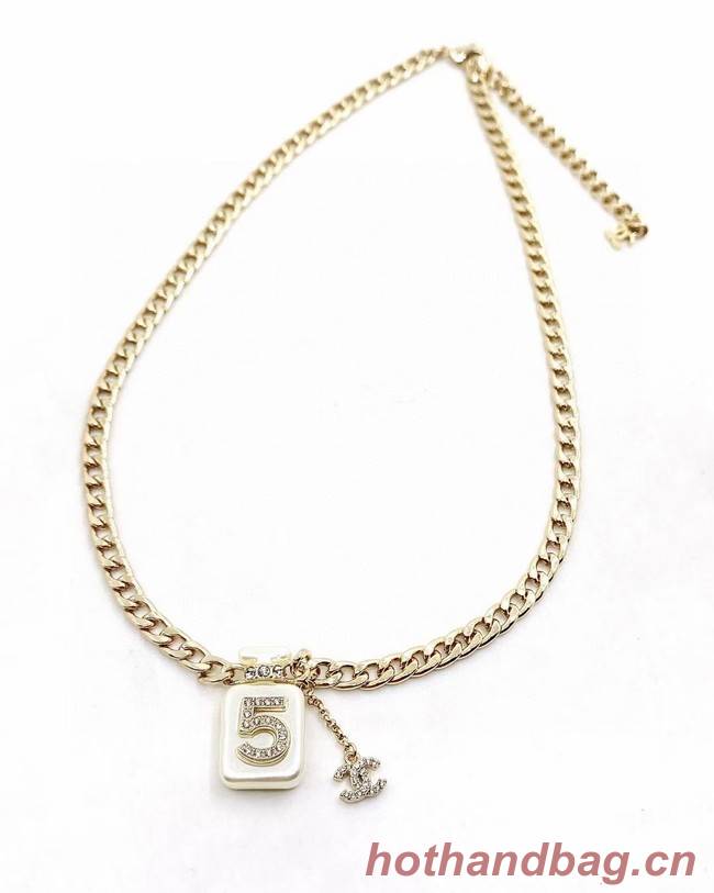 Chanel Necklace CE8995