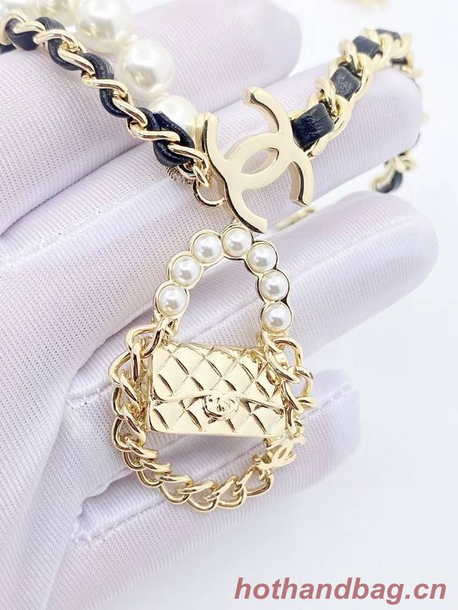 Chanel Necklace CE8996