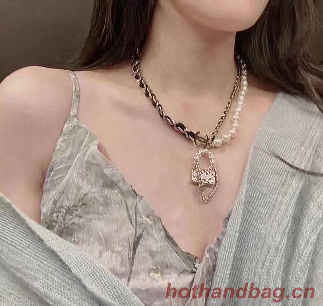 Chanel Necklace CE8996