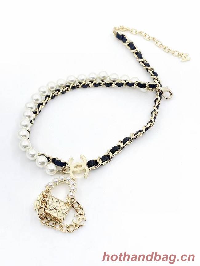 Chanel Necklace CE8996