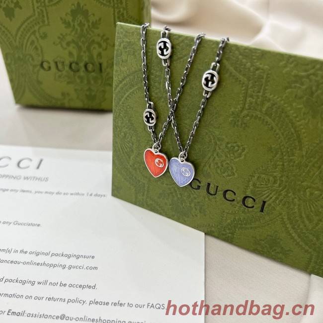 Gucci Necklace CE8981