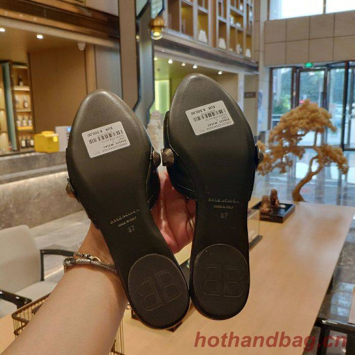 Balenciaga Shoes BGS00005 Heel 2CM