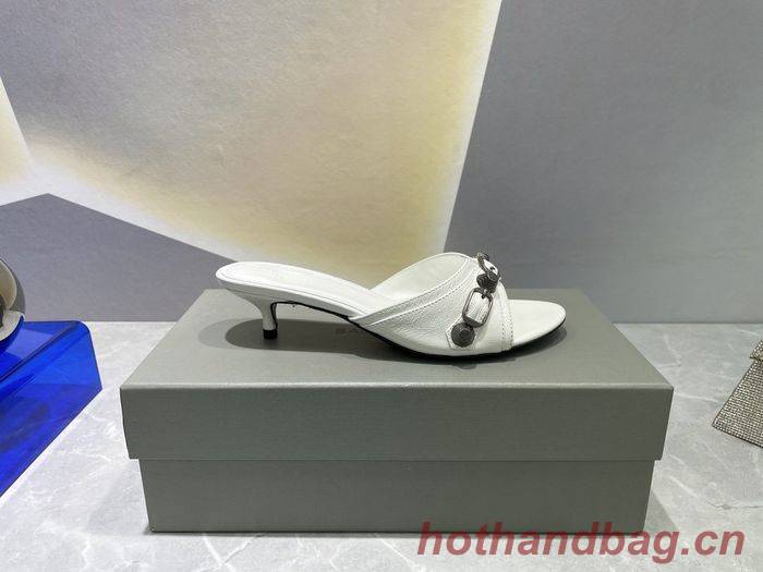 Balenciaga Shoes BGS00019 Heel 4CM