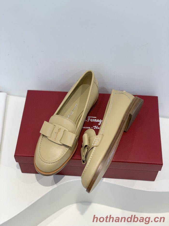 Ferragamo Shoes FMS00044