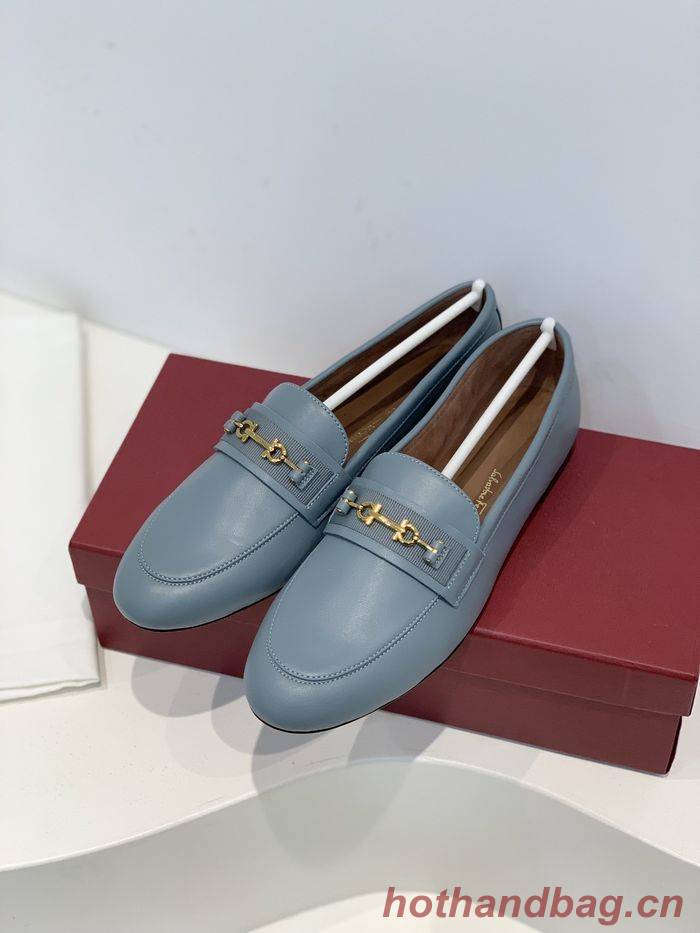 Ferragamo Shoes FMS00050