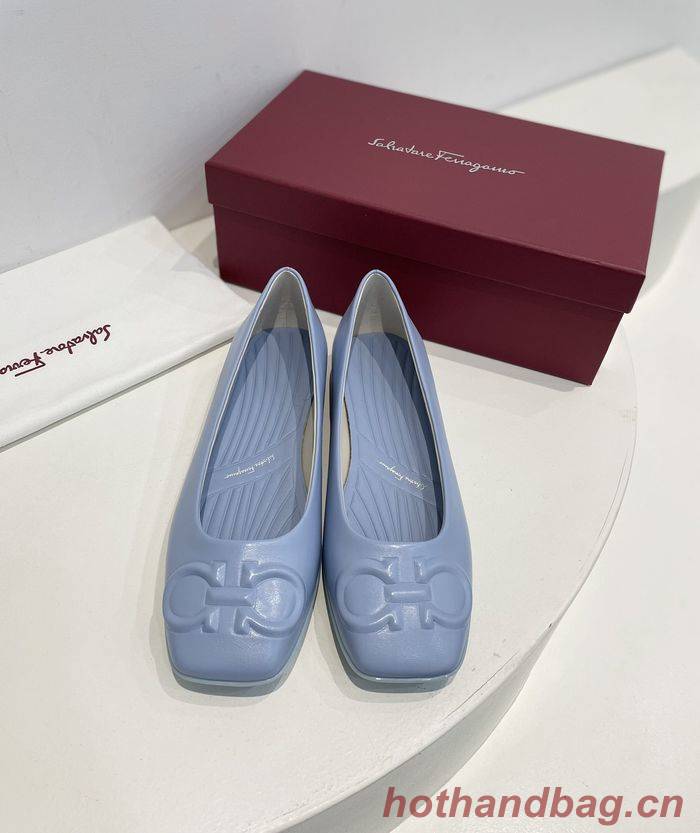 Ferragamo Shoes FMS00054