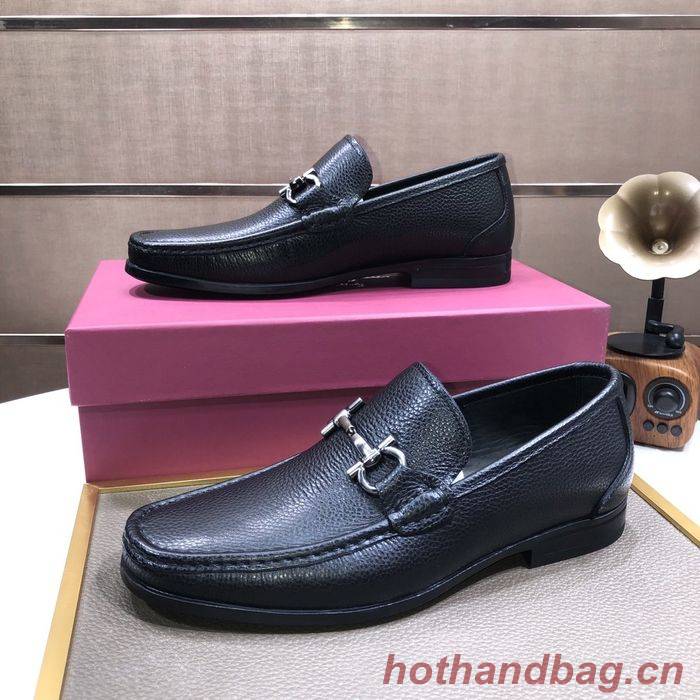 Ferragamo Shoes FMS00063